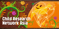 CRN Child Science Exchange Program in Asia