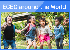 ECEC around the World