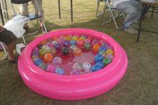 japanese water balloon yoyo