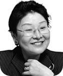 Nobuko Uchida