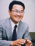 Masafumi Harada's photograph