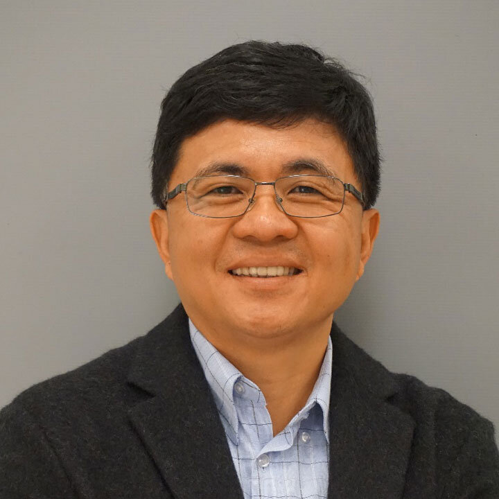 Fu Tsai Hung