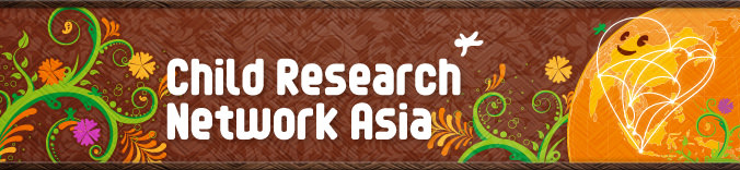 Child Research Network Asia (CRNA)