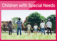 Children with Special Needs