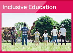 Inclusive Education