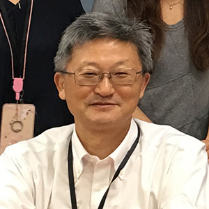 Ishiyama, Hajime