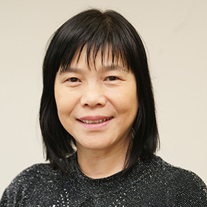 Nianli Zhou